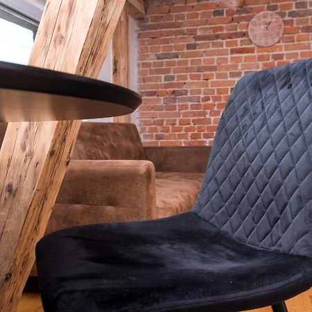 Apartament Nowy Swiat 1 格利维采 外观 照片