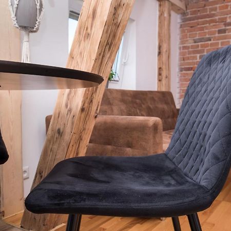 Apartament Nowy Swiat 1 格利维采 外观 照片