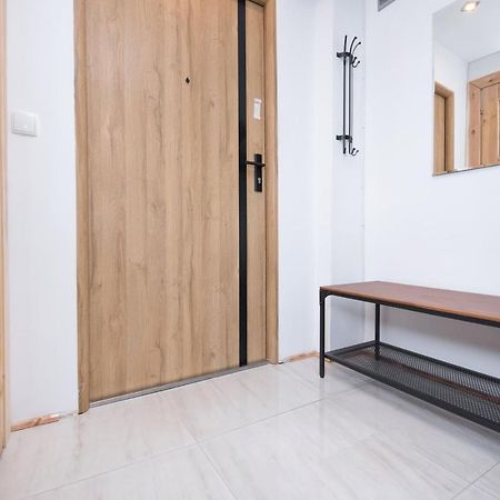 Apartament Nowy Swiat 1 格利维采 外观 照片